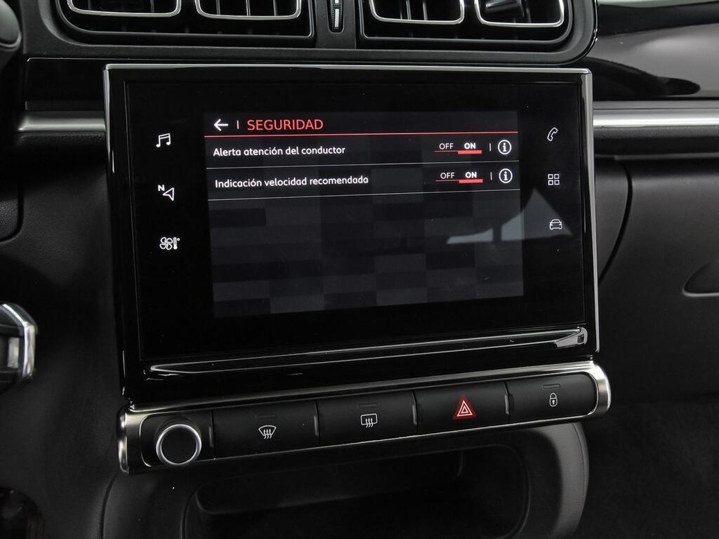 Citroën C3 PureTech 60KW (83CV) Feel Pack 28