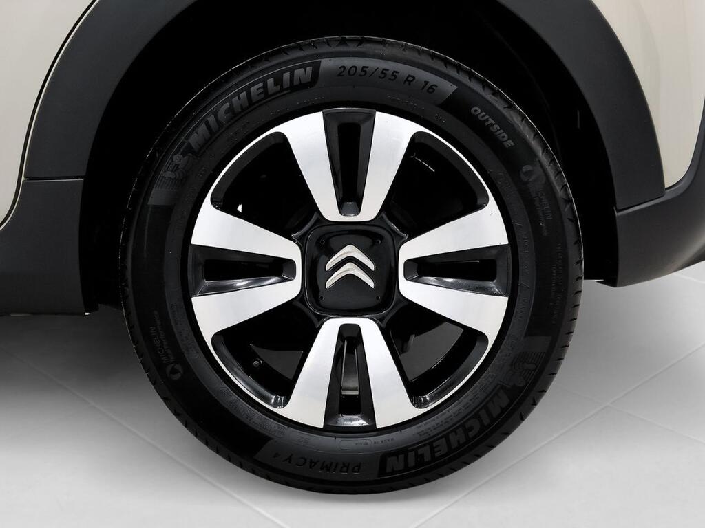 Citroën C3 PureTech 60KW (83CV) Feel Pack 11