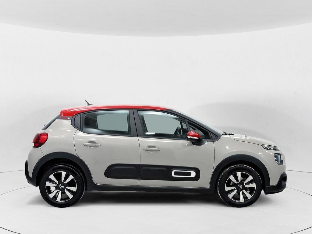 Citroën C3 PureTech 60KW (83CV) Feel Pack 3