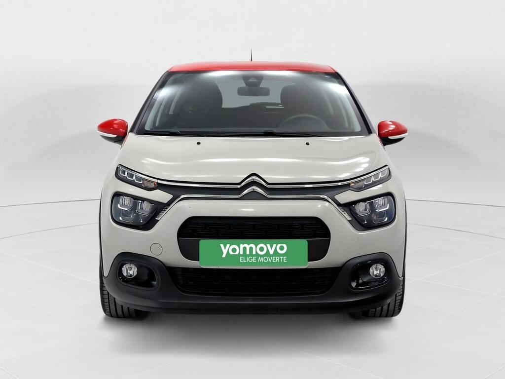 Citroën C3 PureTech 60KW (83CV) Feel Pack 5