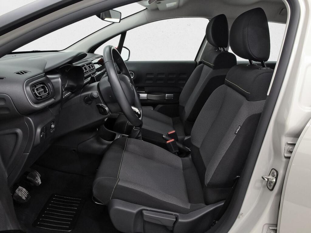 Citroën C3 PureTech 60KW (83CV) Feel Pack 8