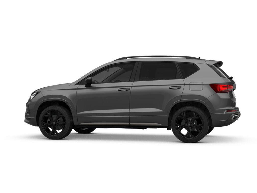 SEAT Ateca 1.5 TSI 110kW DSG FR 75 Aniversario