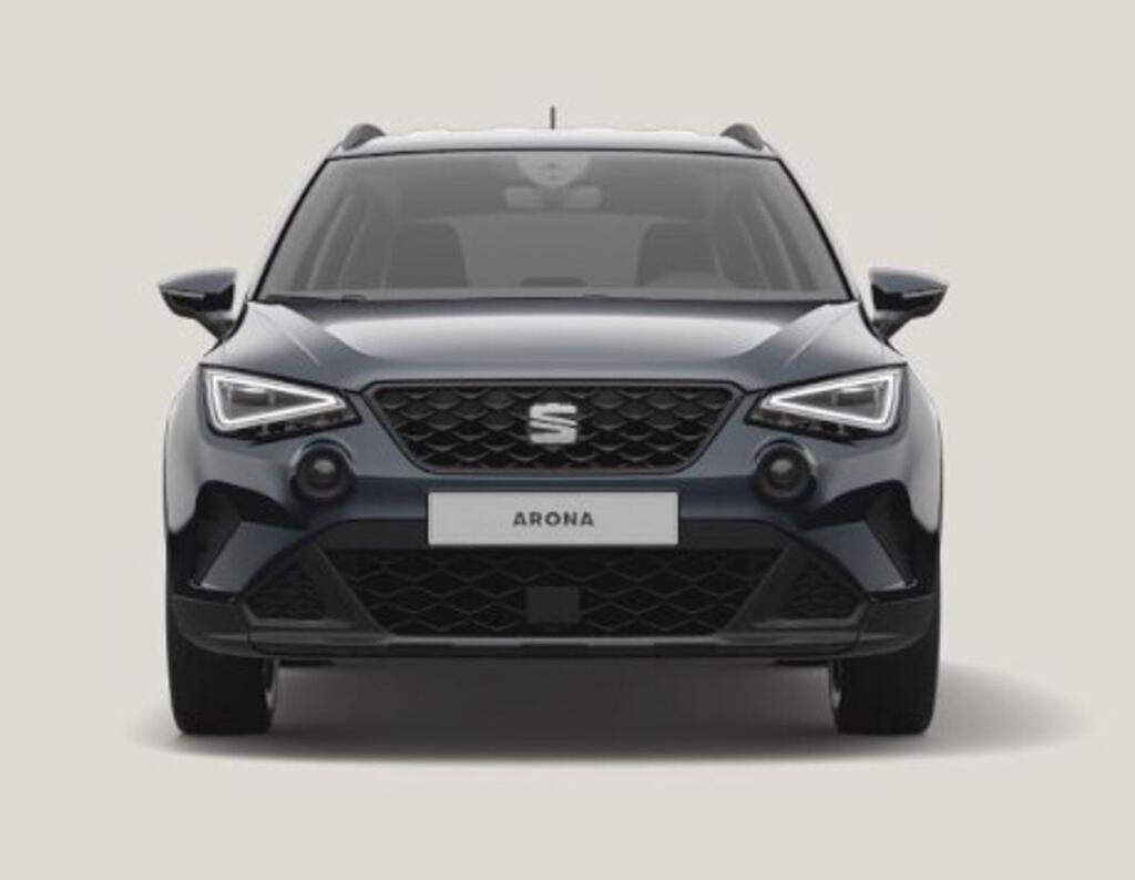 Seat Arona 1.0 TSI 70kW Style Special Edition 5