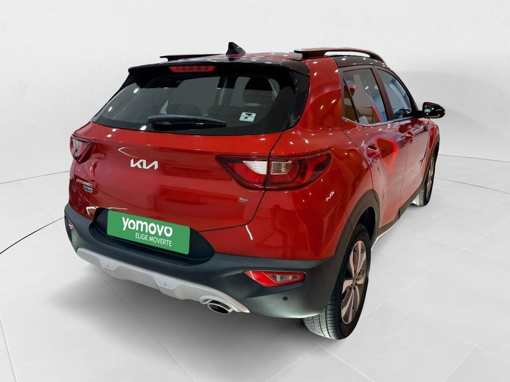 Kia Stonic 1.0 T-GDi 74kW (100CV) MHEV iMT Drive 17