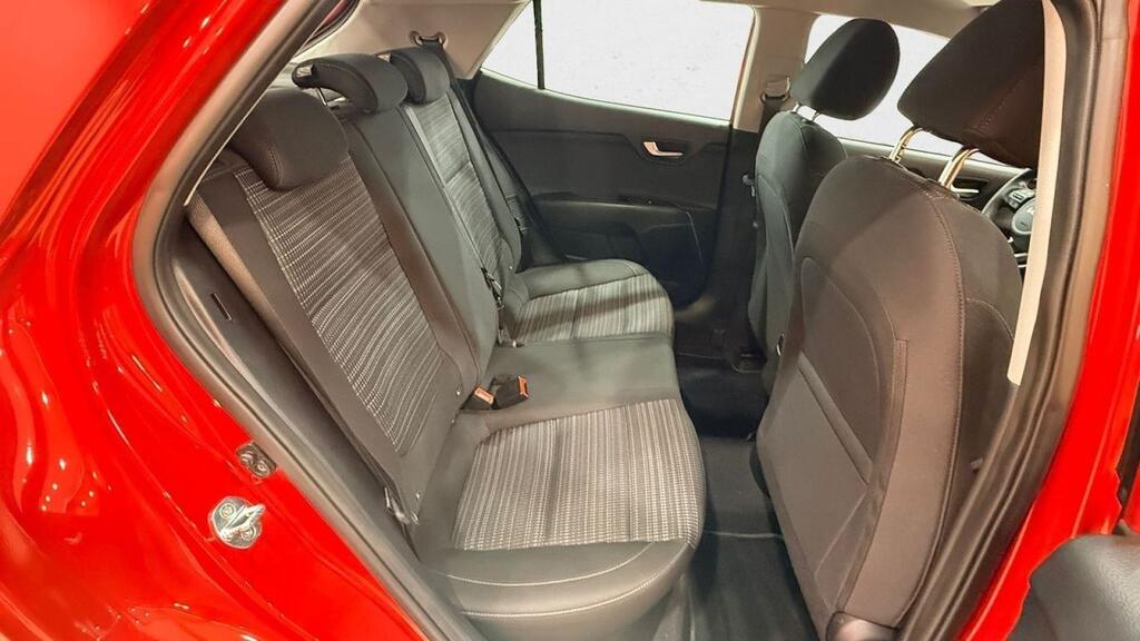 Kia Stonic 1.0 T-GDi 74kW (100CV) MHEV iMT Drive 5