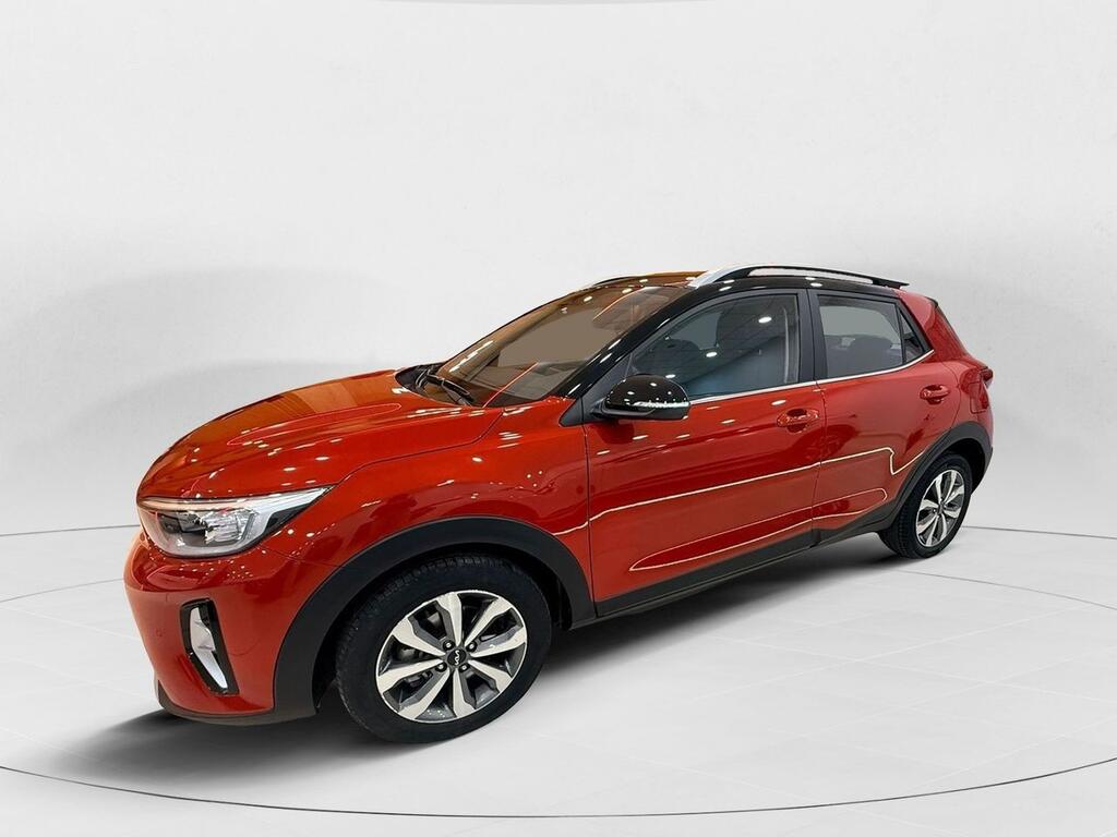 Kia Stonic 1.0 T-GDi 74kW (100CV) MHEV iMT Drive 7