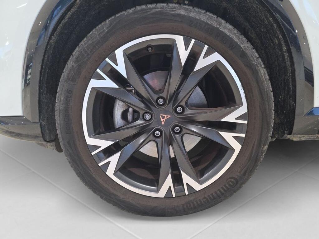 Cupra Formentor 1.5 eTSI 110kW (150 CV) DSG 7