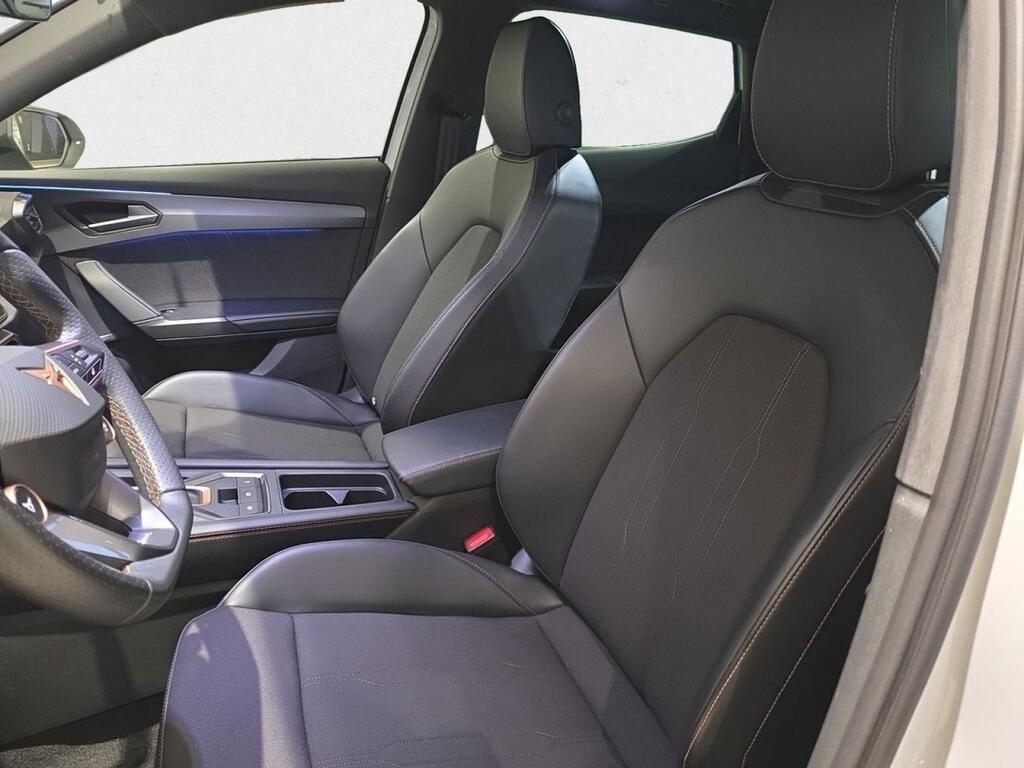 Cupra Formentor 1.5 eTSI 110kW (150 CV) DSG 5