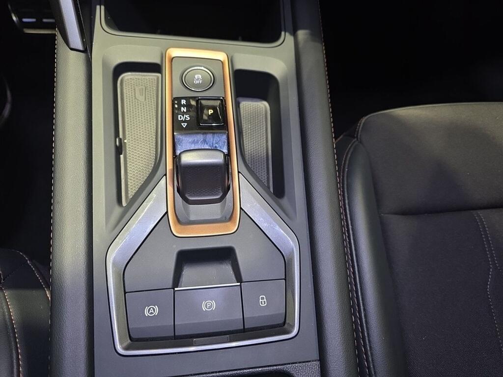 Cupra Formentor 1.5 eTSI 110kW (150 CV) DSG 14