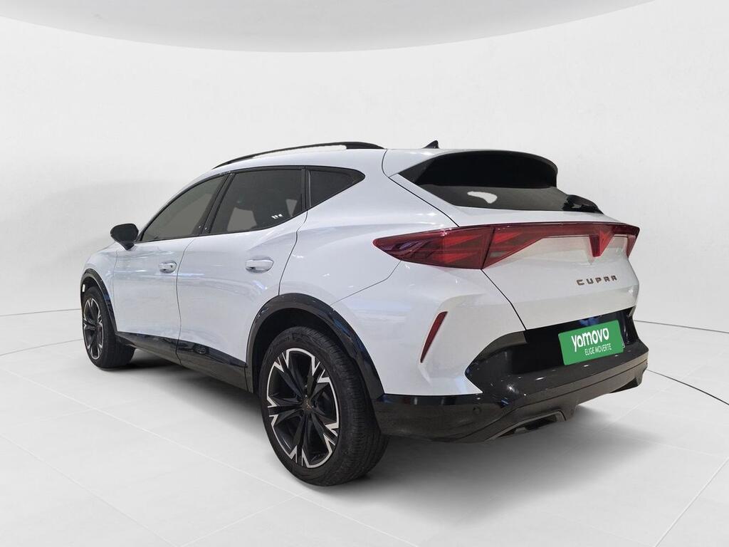 Cupra Formentor 1.5 eTSI 110kW (150 CV) DSG 3