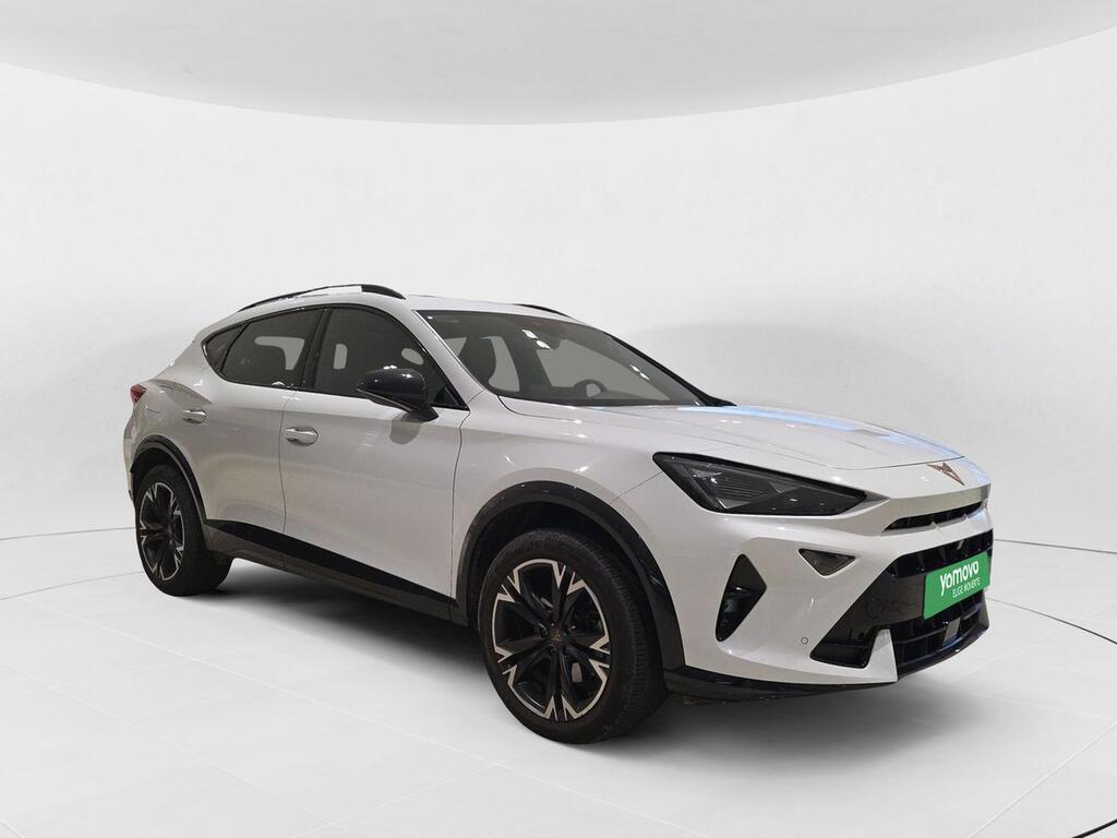 CUPRA Formentor 1.5 eTSI 110kW (150 CV) DSG