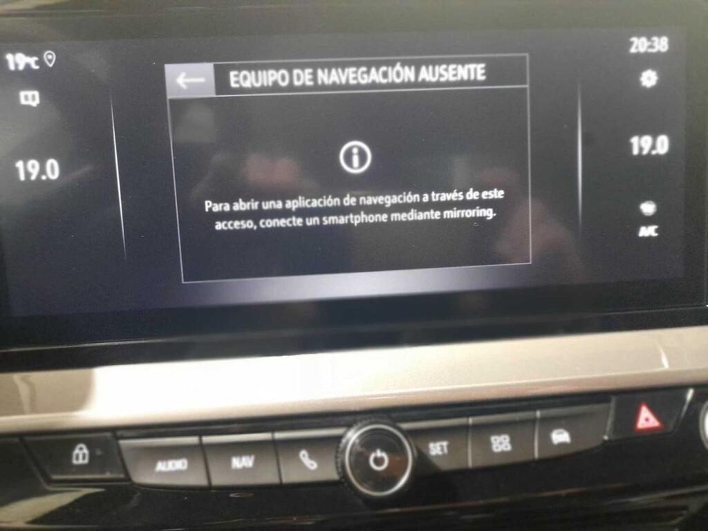 Opel Mokka 1.2 T 100kW (136 CV) Ultimate 26