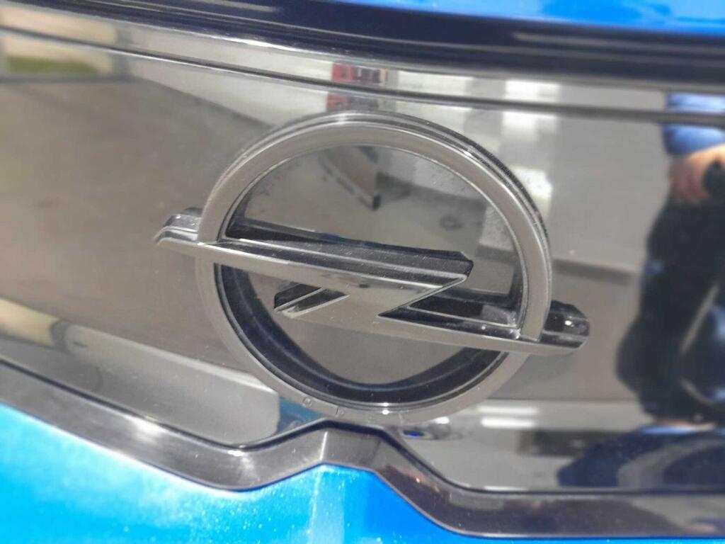 Opel Mokka 1.2 T 100kW (136 CV) Ultimate 35