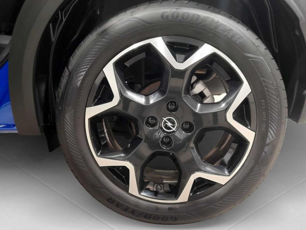 Opel Mokka 1.2 T 100kW (136 CV) Ultimate 13