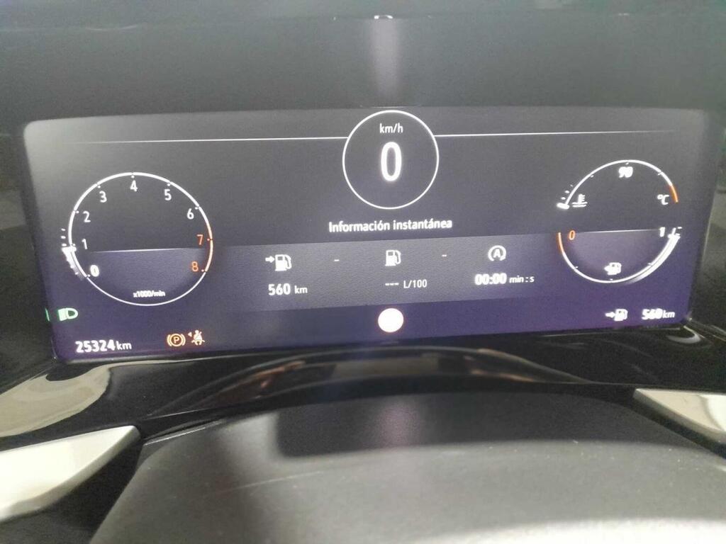 Opel Mokka 1.2 T 100kW (136 CV) Ultimate 10