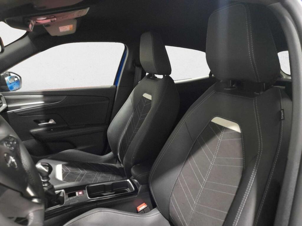 Opel Mokka 1.2 T 100kW (136 CV) Ultimate 11