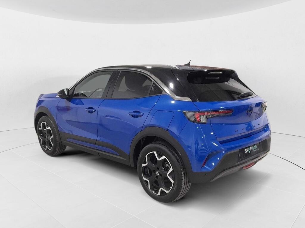 Opel Mokka 1.2 T 100kW (136 CV) Ultimate 7