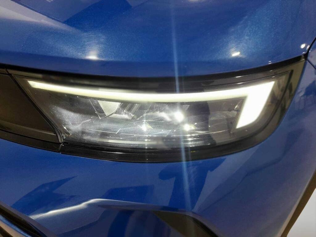 Opel Mokka 1.2 T 100kW (136 CV) Ultimate 16