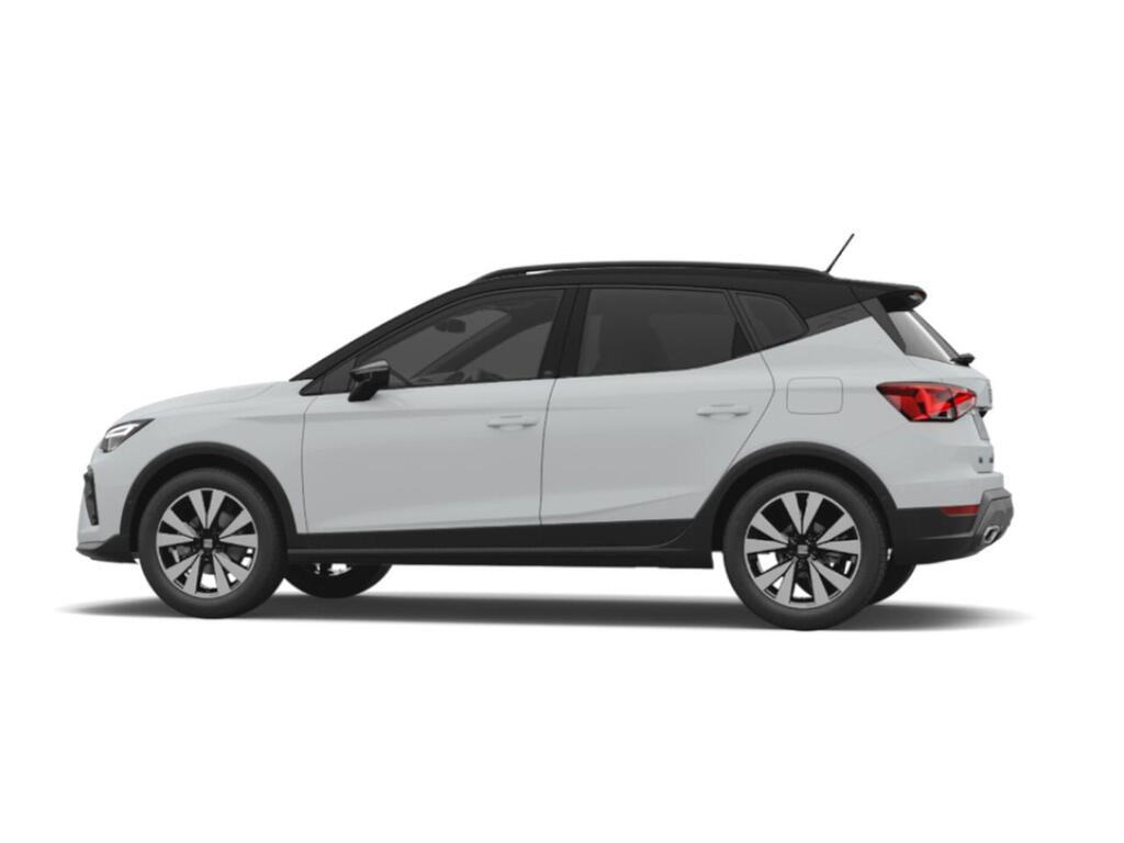 SEAT Arona 1.0 TSI 85kW (115CV) Start&Stop Style+