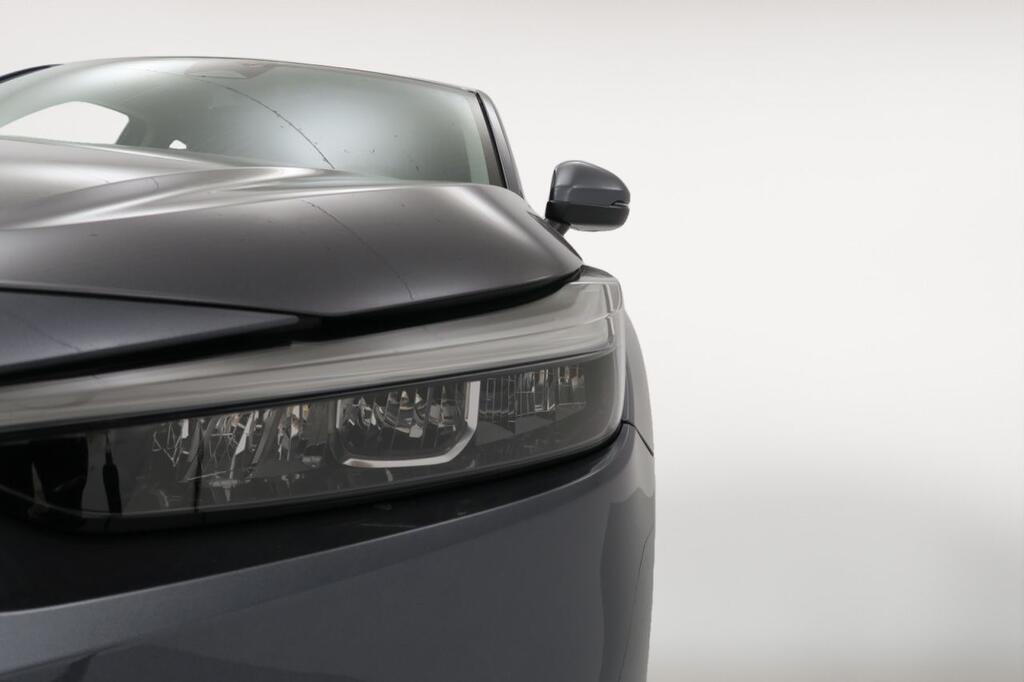 Honda HR-V SUV 1.5 I-MMD HEV ADVANCE CVT 131 5P 27