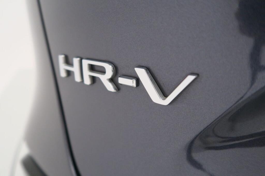 Honda HR-V SUV 1.5 I-MMD HEV ADVANCE CVT 131 5P 25