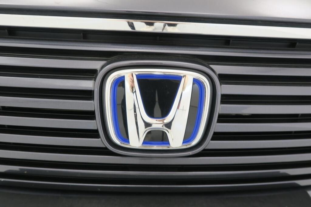 Honda HR-V SUV 1.5 I-MMD HEV ADVANCE CVT 131 5P 26