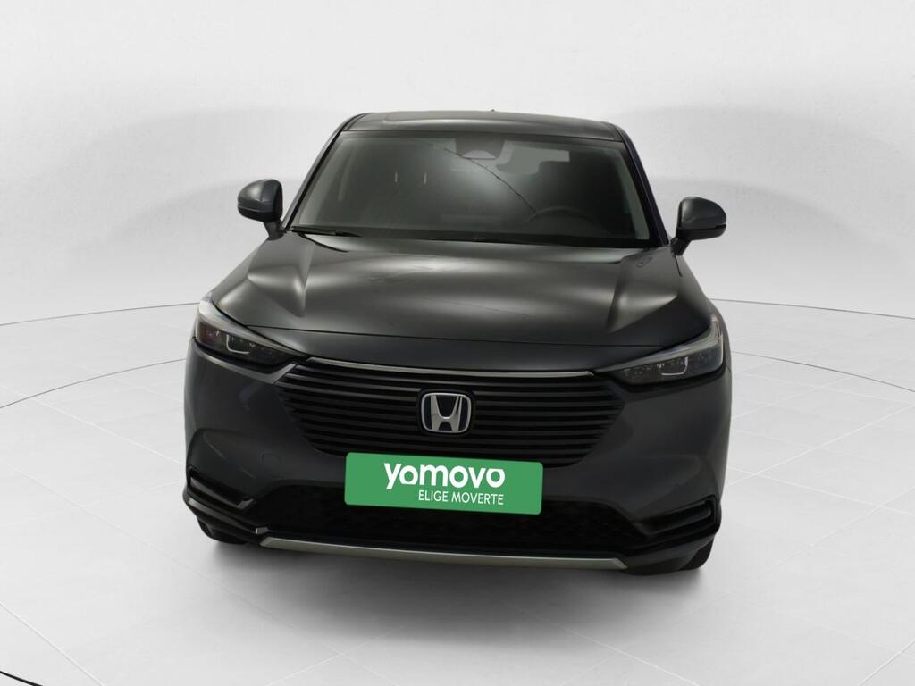 Honda HR-V SUV 1.5 I-MMD HEV ADVANCE CVT 131 5P 5