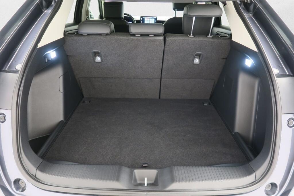 Honda HR-V SUV 1.5 I-MMD HEV ADVANCE CVT 131 5P 24