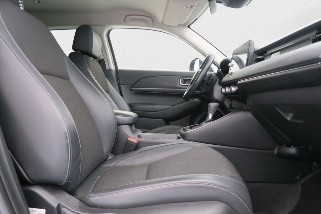 Honda HR-V SUV 1.5 I-MMD HEV ADVANCE CVT 131 5P 21