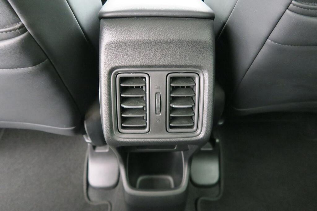 Honda HR-V SUV 1.5 I-MMD HEV ADVANCE CVT 131 5P 17