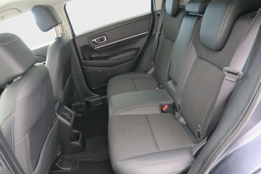 Honda HR-V SUV 1.5 I-MMD HEV ADVANCE CVT 131 5P 23