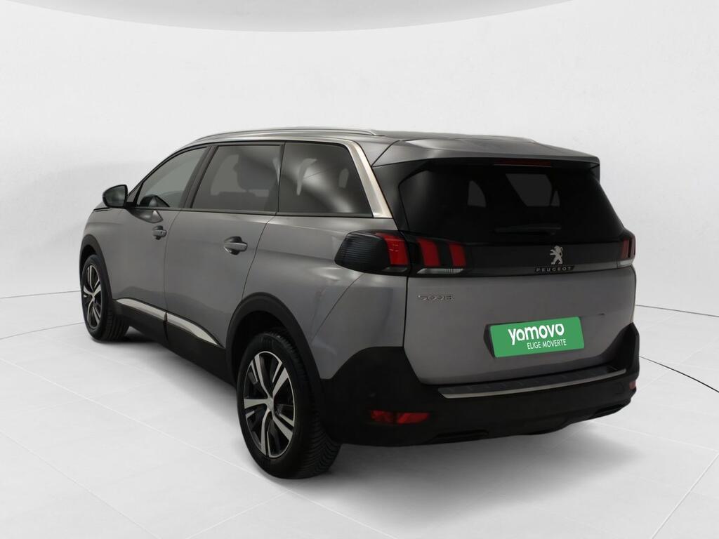 Peugeot 5008 ALLURE PACK 1.2 PURETECH 130 CV AUTO S&S 5P 7 PLAZAS 2