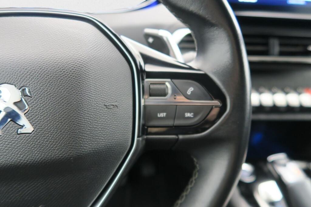 Peugeot 5008 ALLURE PACK 1.2 PURETECH 130 CV AUTO S&S 5P 7 PLAZAS 17