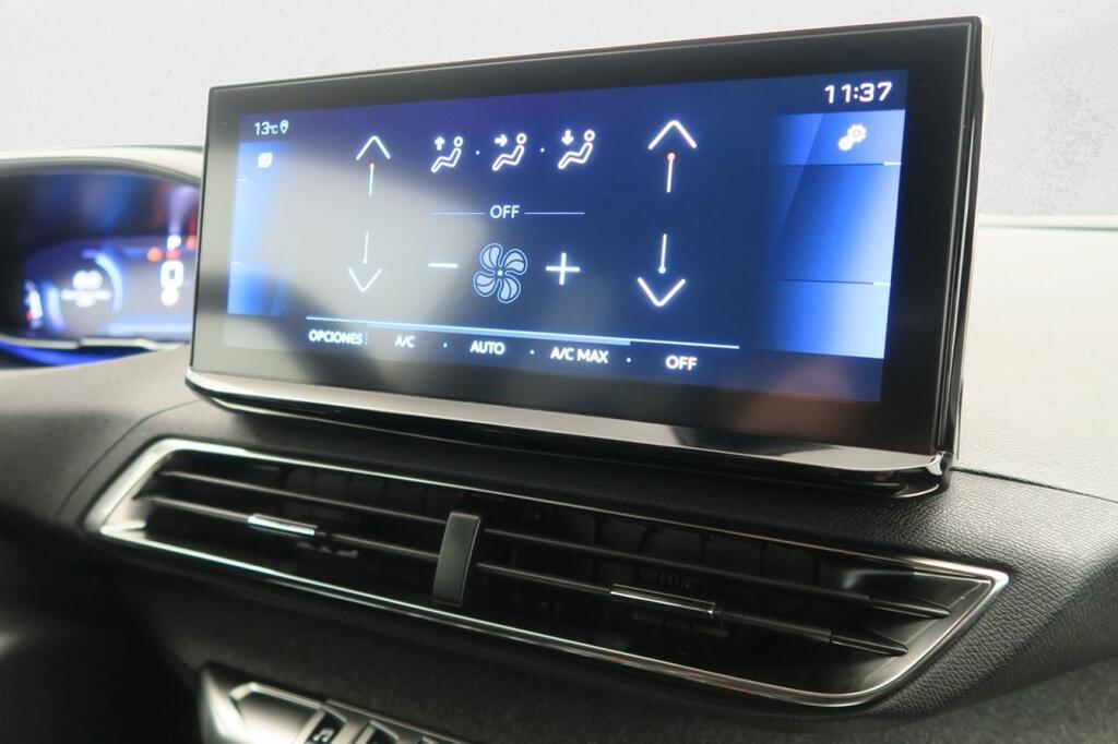 Peugeot 5008 ALLURE PACK 1.2 PURETECH 130 CV AUTO S&S 5P 7 PLAZAS 11