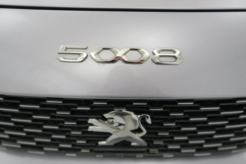 Peugeot 5008 ALLURE PACK 1.2 PURETECH 130 CV AUTO S&S 5P 7 PLAZAS 25