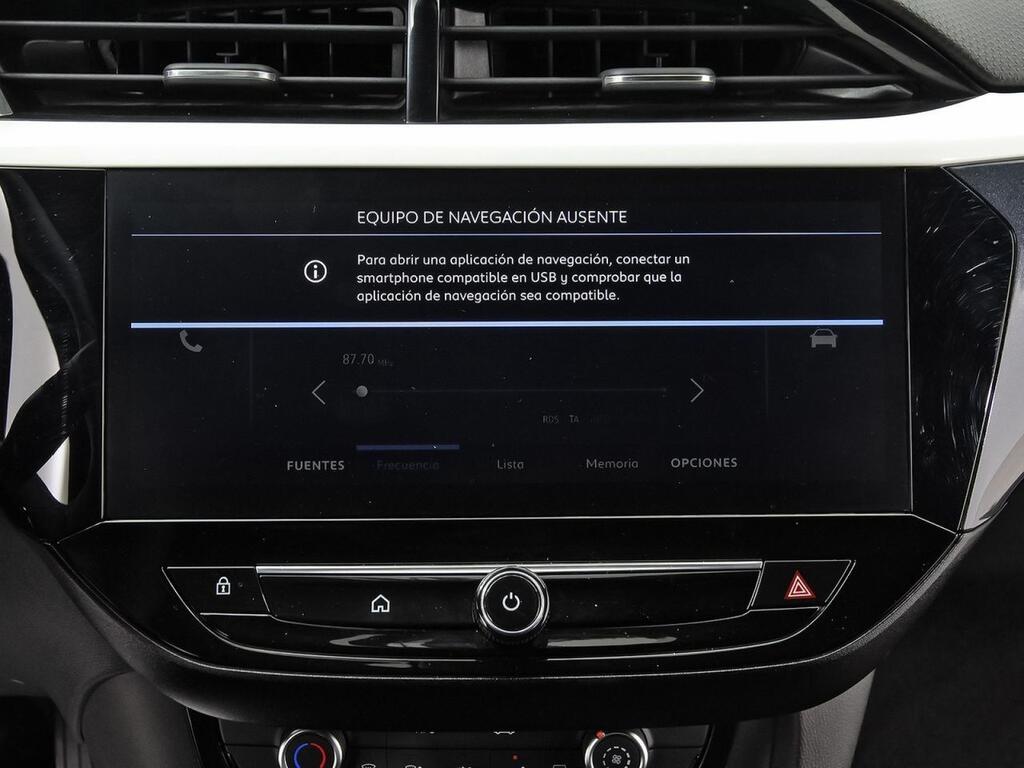 Opel Corsa 1.2T XHL 74kW (100CV) GS 22