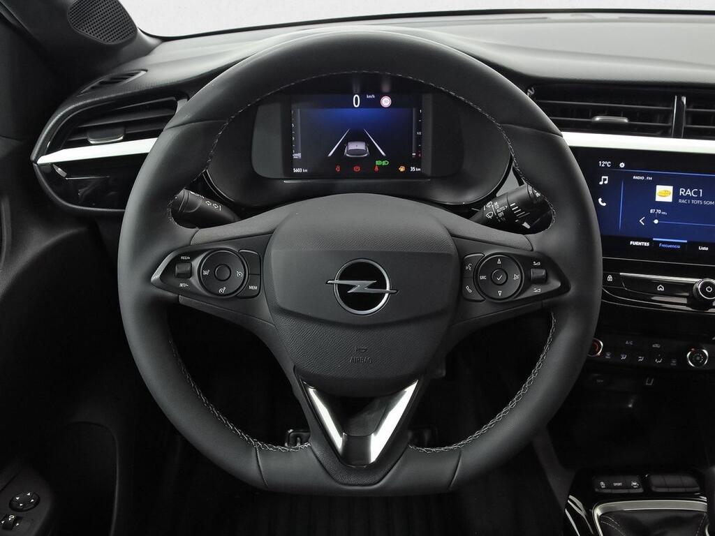 Opel Corsa 1.2T XHL 74kW (100CV) GS 20