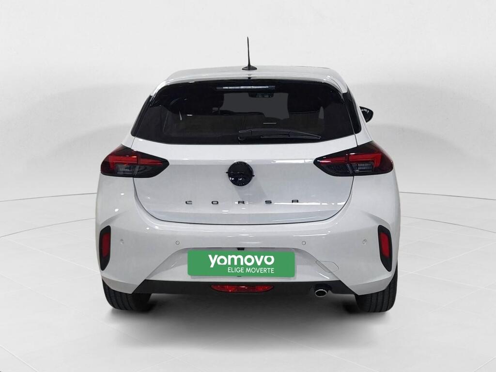 Opel Corsa 1.2T XHL 74kW (100CV) GS 5