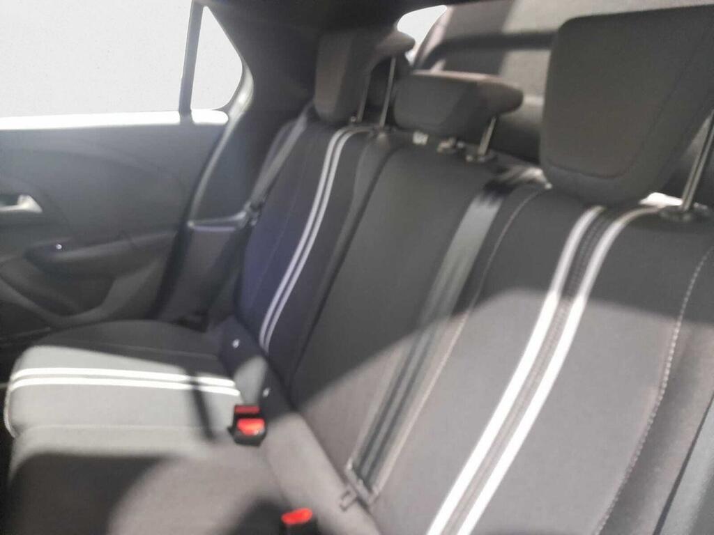 Opel Corsa 1.2T XHL 74kW (100CV) GS 12