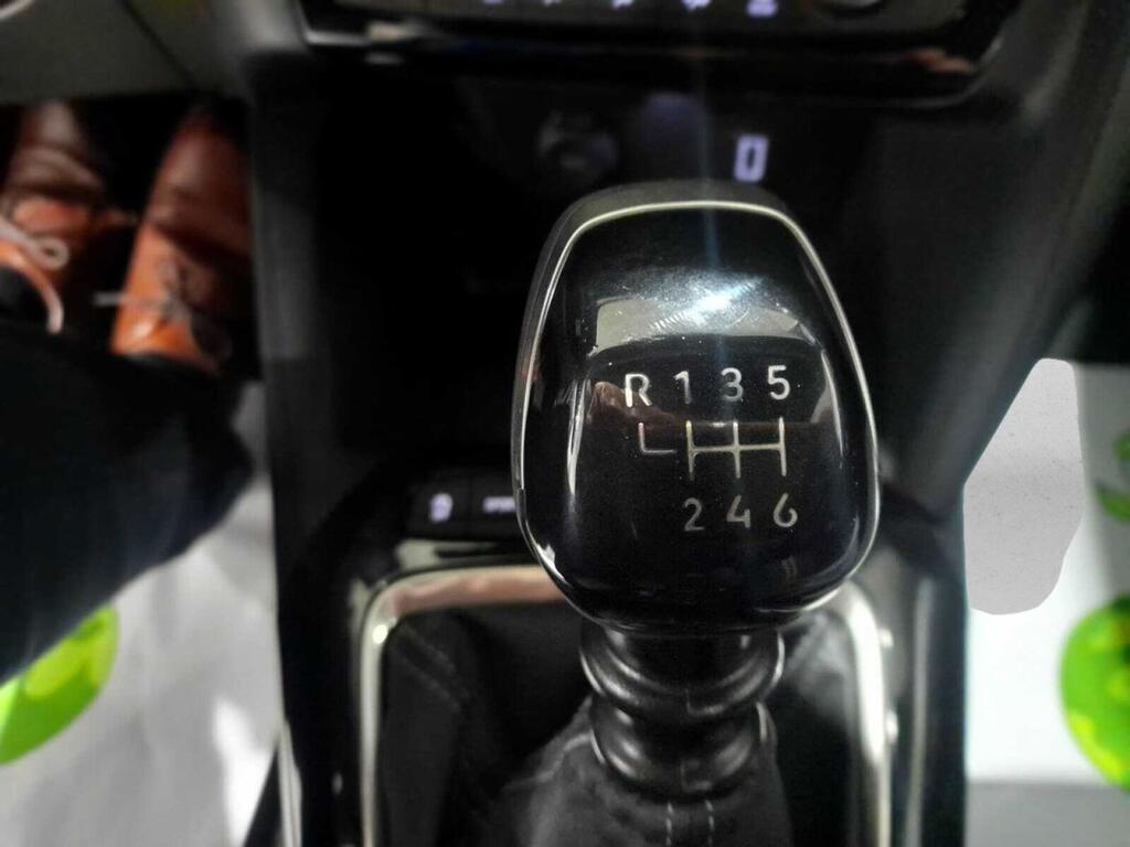 Opel Corsa 1.2T XHL 74kW (100CV) GS 14