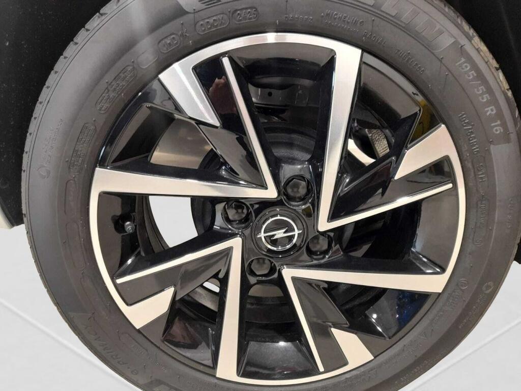 Opel Corsa 1.2T XHL 74kW (100CV) GS 13