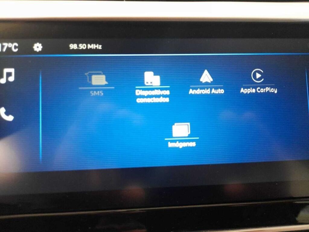 Opel Corsa 1.2T XHL 74kW (100CV) GS 29