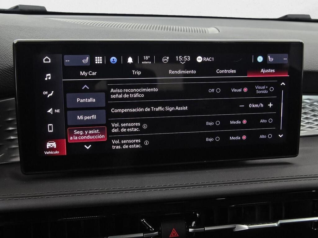 Alfa Romeo Tonale 1.6 DS 130 CV SPRINT FWD 31