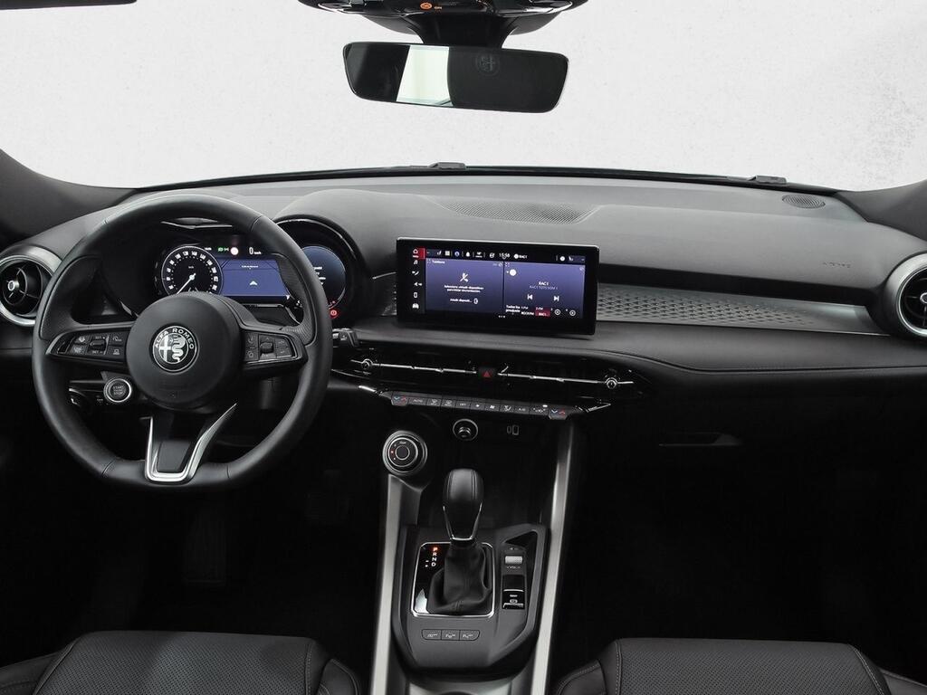 Alfa Romeo Tonale 1.6 DS 130 CV SPRINT FWD 7