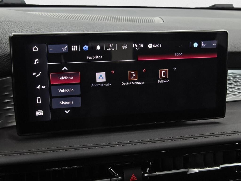 Alfa Romeo Tonale 1.6 DS 130 CV SPRINT FWD 26