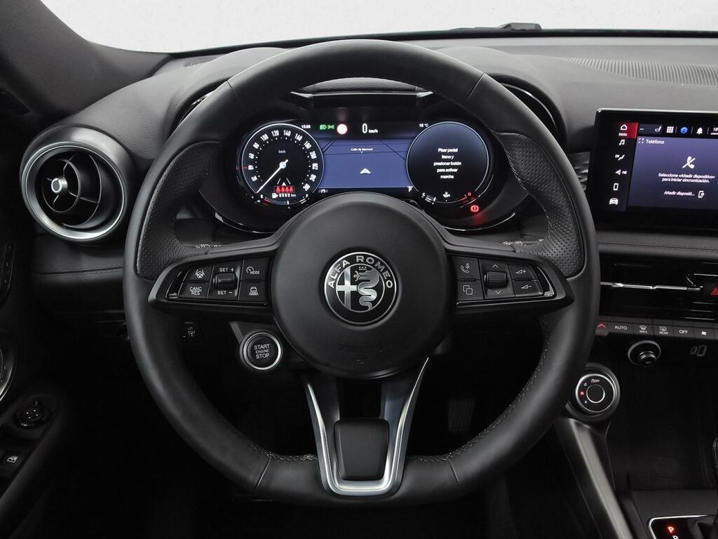 Alfa Romeo Tonale 1.6 DS 130 CV SPRINT FWD 22