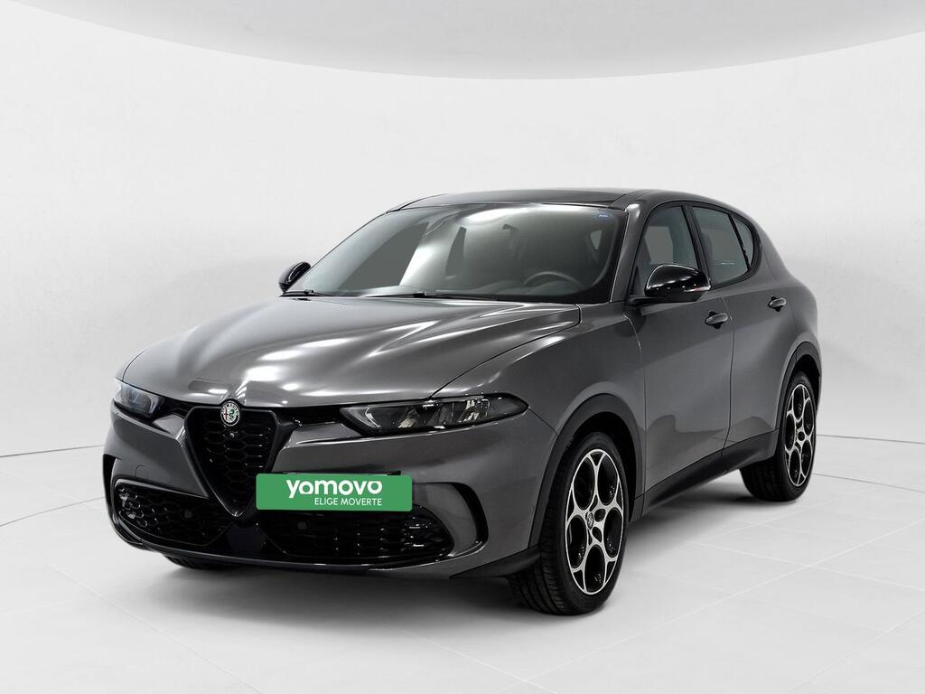 Alfa Romeo Tonale 1.6 DS 130 CV SPRINT FWD 4