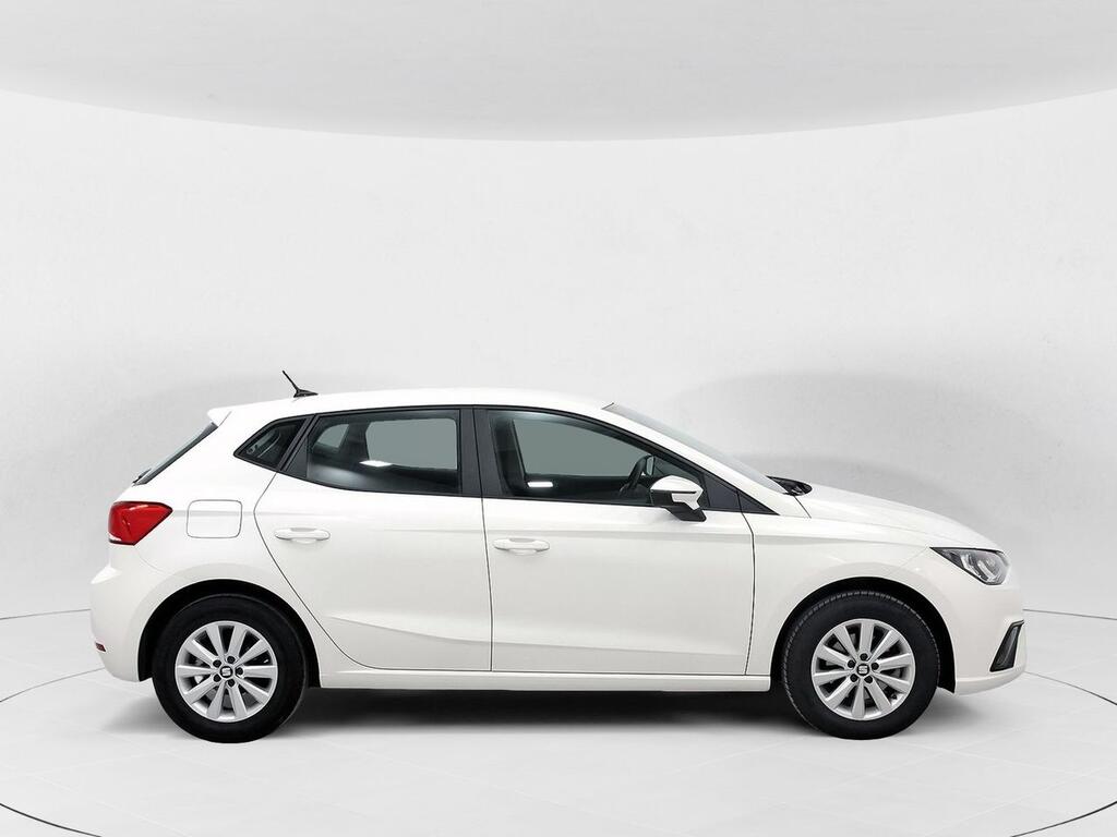 Seat Ibiza 1.0 MPI 59kW (80CV) Style Salta 3
