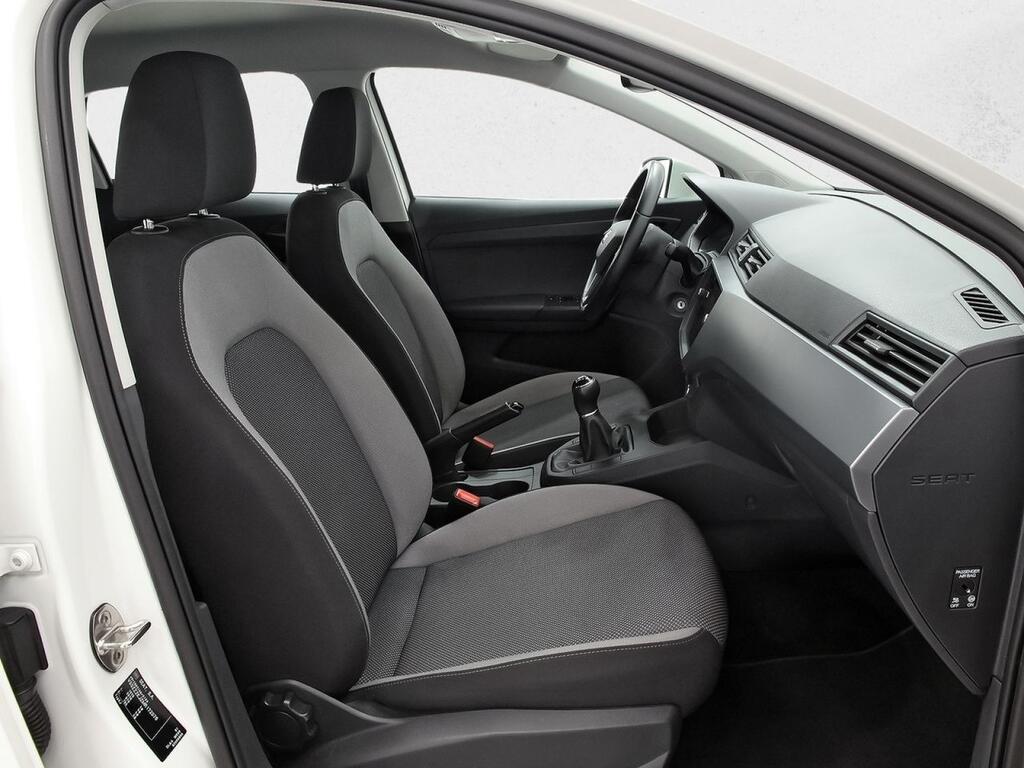 Seat Ibiza 1.0 MPI 59kW (80CV) Style Salta 5
