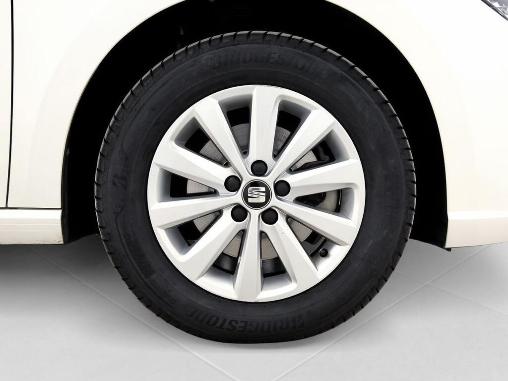 Seat Ibiza 1.0 MPI 59kW (80CV) Style Salta 8